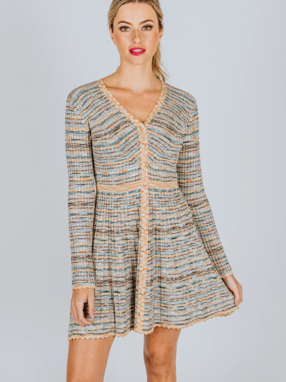 Shoshanna priory dress